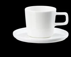 Discount ASA Selection kaffeetasse mit unterteller