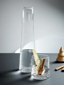 Hot ASA Selection karaffe, crystal