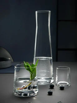 Hot ASA Selection karaffe, crystal