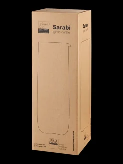 Online ASA Selection karaffe, grau