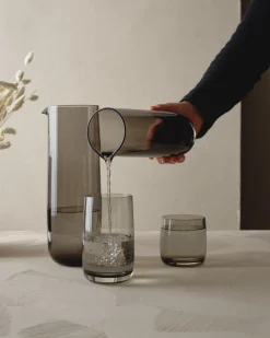 Online ASA Selection karaffe, grau