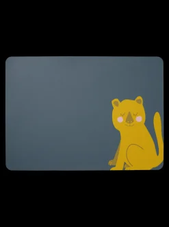 ASA Selection kindertischset, leo löwe