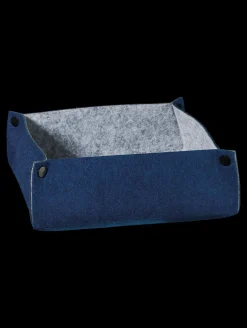 Best ASA Selection korb, midnight blue/ash