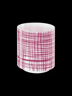 ASA Selection licht mit fuchsia dekor