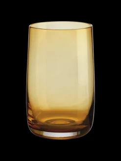Sale ASA Selection longdrinkglas, amber