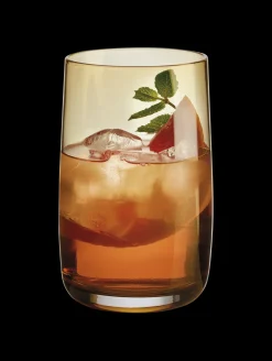 Sale ASA Selection longdrinkglas, amber