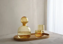 Sale ASA Selection longdrinkglas, amber