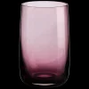 Outlet ASA Selection longdrinkglas, berry