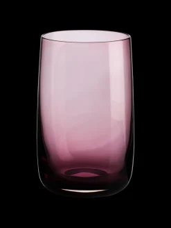 Outlet ASA Selection longdrinkglas, berry