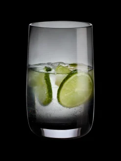 New ASA Selection longdrinkglas, grau