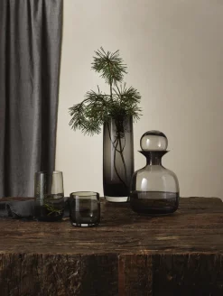 New ASA Selection longdrinkglas, grau