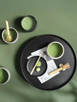 ASA Selection matchalöffel