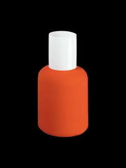 Online ASA Selection nailpolish vase, orange