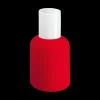 Discount ASA Selection nailpolish vase, rot
