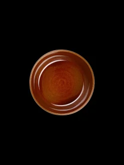 Hot ASA Selection ofenform, brown