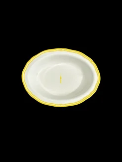 ASA Selection ovale schale