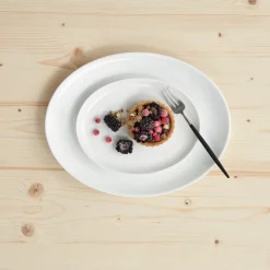 New ASA Selection ovaler teller