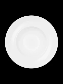 Clearance ASA Selection pasta gourmetteller, mit fahne