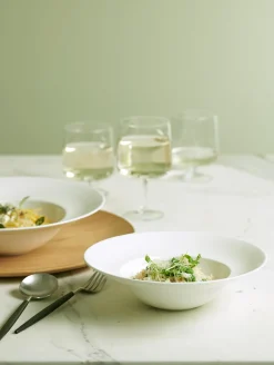 Clearance ASA Selection pasta gourmetteller, mit fahne