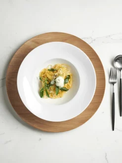 Clearance ASA Selection pasta gourmetteller, mit fahne