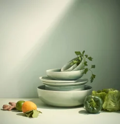 New ASA Selection pastateller, agave