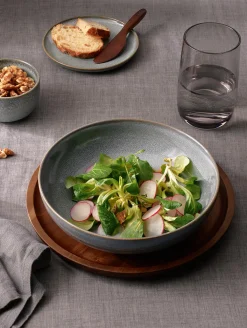 ASA Selection pastateller, denim