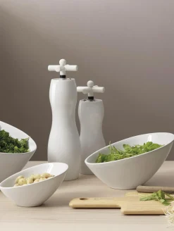 Discount ASA Selection pfeffer-/salzmühle, weiß