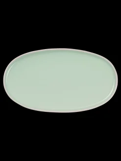 ASA Selection platte, oval, herb