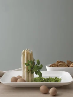 Discount ASA Selection platte, rechteckig