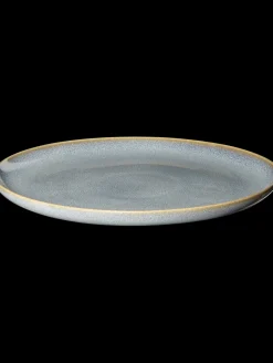 New ASA Selection platzteller, denim