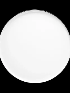 Hot ASA Selection platzteller, ligne noire