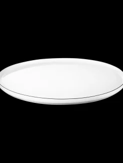 Hot ASA Selection platzteller, ligne noire