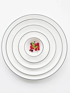 Online ASA Selection platzteller, ligne noire