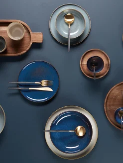 New ASA Selection platzteller, midnight blue