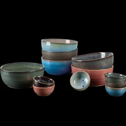 Online ASA Selection poké bowl set "couples"