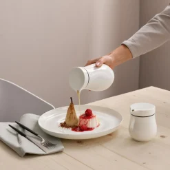 Sale ASA Selection sauciere mit deckel, doppelwandig