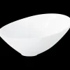 Sale ASA Selection schale asymmetrisch, weiß