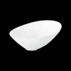 ASA Selection schale asymmetrisch, weiß