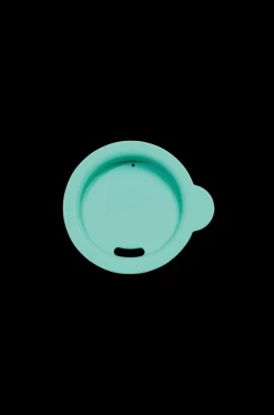 Clearance ASA Selection silikondeckel, mint