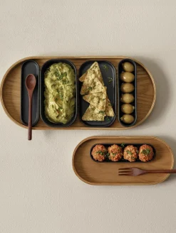 Best ASA Selection snackteller, kuro