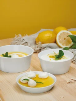 Discount ASA Selection soufflé form, rund