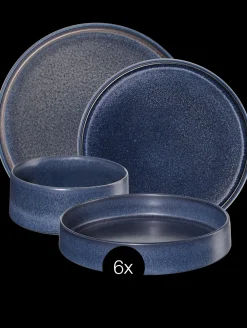 Sale ASA Selection starterser form'art carbon 24-teilig