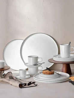 Sale ASA Selection starterset oco ligne noire 18-teilig