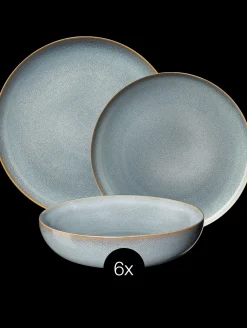 Discount ASA Selection starterset saisons denim 18-teilig