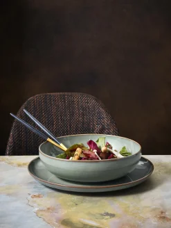 ASA Selection starterset saisons eucalyptus 18-teilig