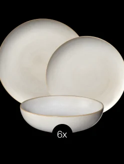 Clearance ASA Selection starterset saisons sand 18-teilig