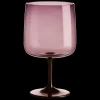 Clearance ASA Selection stielglas, berry