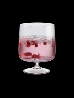 Sale ASA Selection stielglas, clear