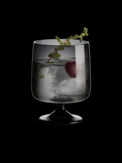 Sale ASA Selection stielglas, grau