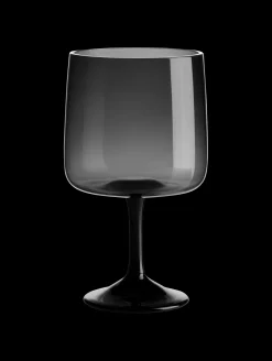 Online ASA Selection stielglas, grau